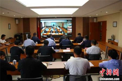中国藏医药产业技术创新服务平台建设初显成效
