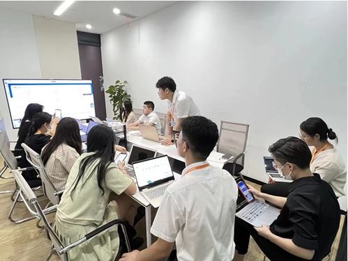 上海浩荟信息科技有限公司 专注于直播电商 一站式企业服务生态平台
